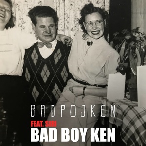 Bad Boy Ken