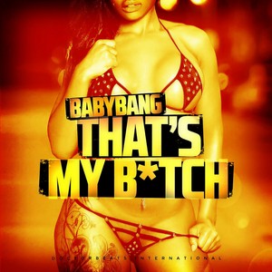 That's My *** (Explicit)