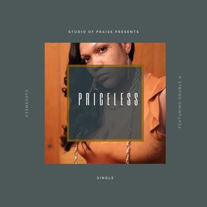 Priceless (feat. Double A)