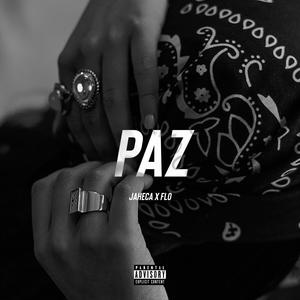 Paz(feat. _FLO_) (Explicit)