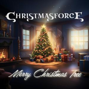 Merry Christmas Tree (feat. Kate Eppers & Brian Murphy)