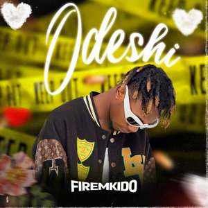 Odeshi (Explicit)