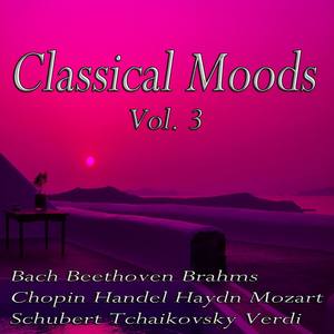 Classical Moods Vol. 3