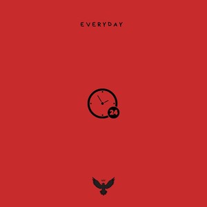 Everyday (Explicit)