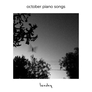 October Piano Songs