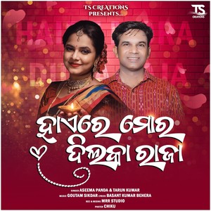 Hayere Mor Dil Ka Raja