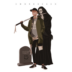 Vacation Forever (Explicit)