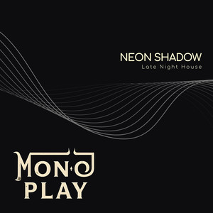 Dim Lights - Neon Shadow封面