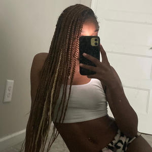 Gina&Martin (Explicit)