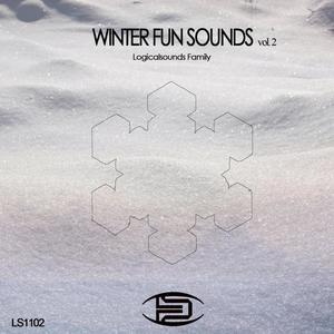 Winter Fun Sounds Vol.2