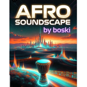 Afro Soundscape