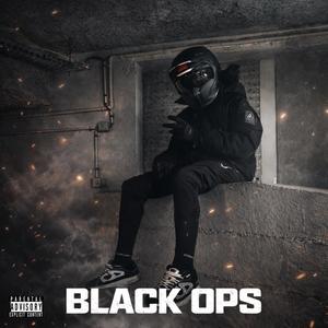 BLACK OPS (Explicit)