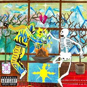 TRICK DICE (feat. D.Wright & DesVonne) (Explicit)