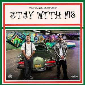 Stay With Me (Explicit)