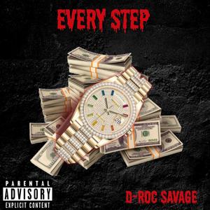 Every Step (Explicit)