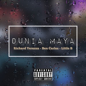 Dunia Maya (Explicit)