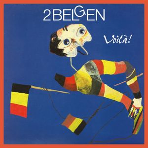 The Third from the Left on the Top Row (2003 Remastered Version)