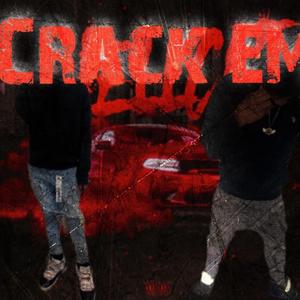 crack em (feat. babyykhi) [Explicit]