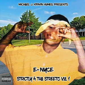 Strictly for tha Streets, Vol. 1 (Explicit)