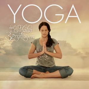 Yoga med Malin Berghagen