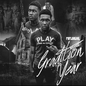 Graduation year (Explicit)