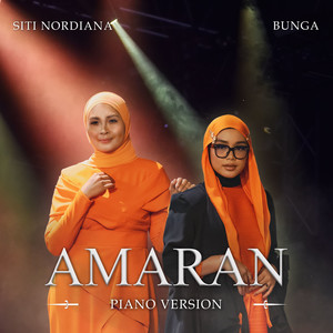 Amaran (Piano Version)