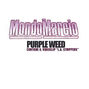 Purple W**d (Radio Edit)