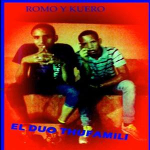 romo y cuero (feat. albert la ley)