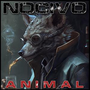 Animal (Single Version) [Explicit]