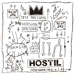 Hostil (Explicit)