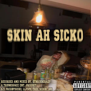 IAN TRYN HOL U (feat. WIFIGAWD) (Explicit)