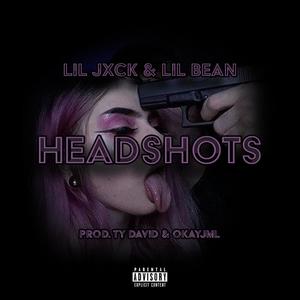 HEADSHOTS(feat. ItsBean) (Explicit)