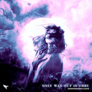 only way out is thru (Explicit)