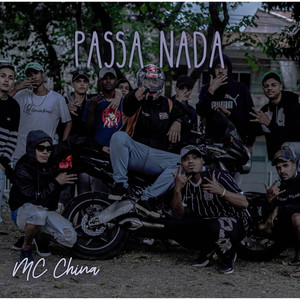 Passa Nada (Explicit)