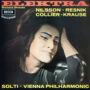 Elektra, Op. 58, TrV 223 - 