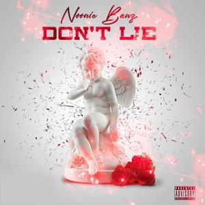 Don't Lie (Explicit)