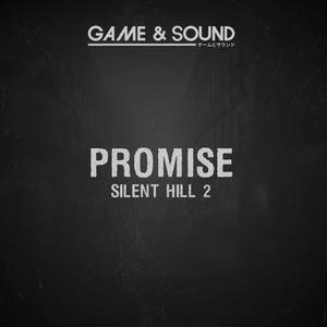 Promise (from "Silent Hill 2") (Cover)