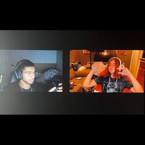 Smile (feat. Rizzle) (Explicit)