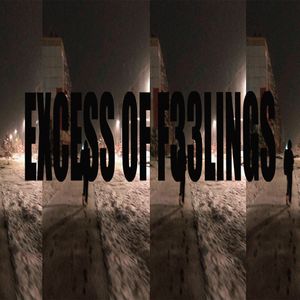 EXCESS OF F33LINGS (Explicit)