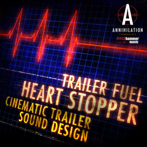 Trailer Fuel Heart Stopper