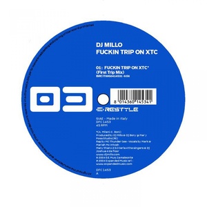 F**kin Trip on Xtc (Second Trip Mix)