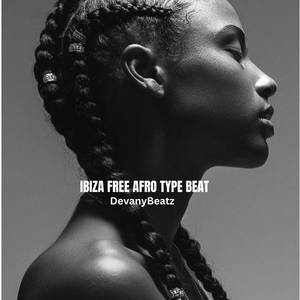 IBIZA FREE AFRO TYPE BEAT