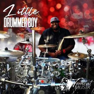 Little Drummer Boy(feat. Reggie Murray & Jackson Allen)
