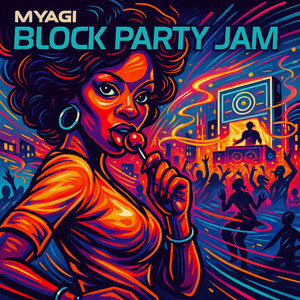 Block Party Jam