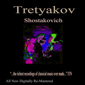 Concerto for Violin and Orchestra No.2 in C-Sharp Minor, Op. 129, III Adagio-Allegro