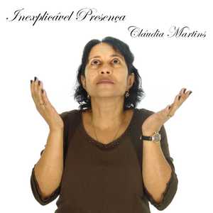 Inexplicável Presença (Playback)