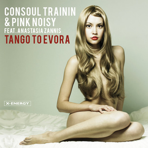 Tango To Evora (Antony Reale vs Electro Blues Dub Rmx)