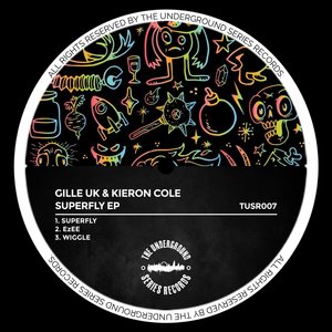 SuperFly EP