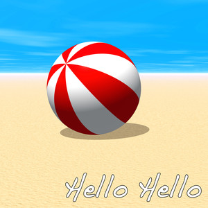 Hello Hello - Single