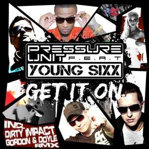Get It On (Original Radio Mix)